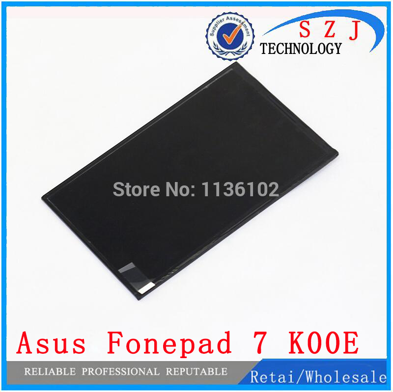 New 7 #39 lcd display #39 asus fonepad 7 me372cg me372 k00e tablet display lcd screen