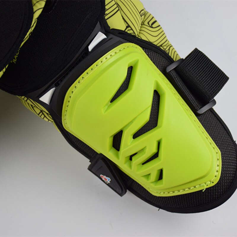 VEMAR Motorrad Schutz kneepad Feuerfeste Moto-Cross Knie Schutz Schutz MTB Schutz Getriebe Kneepad Moto Knie befestigen Unterstützung