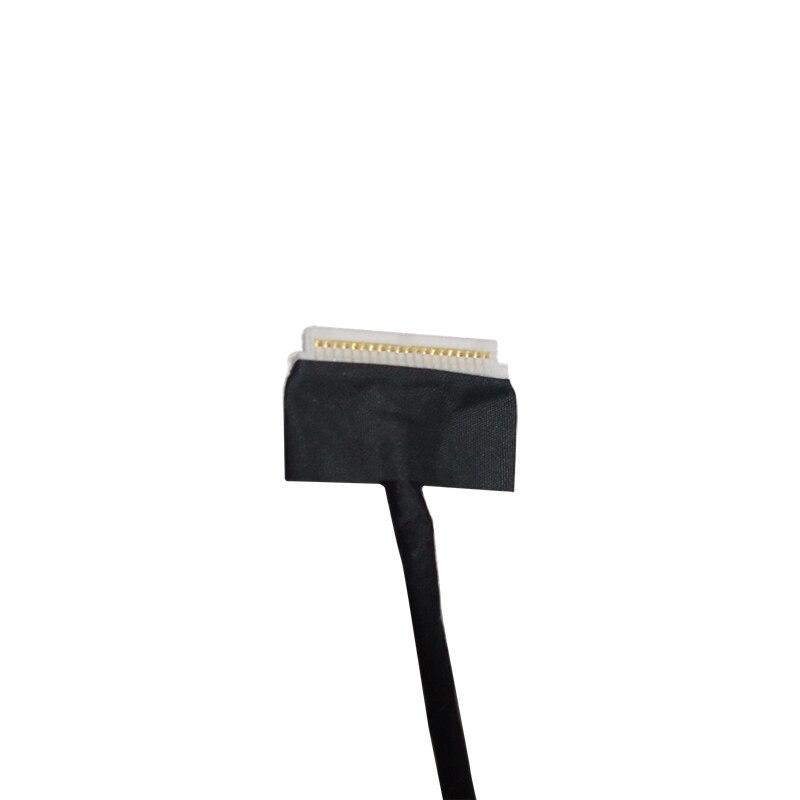 MACHINIST Video screen Flex For Lenovo Y510P 1080P HD FHD laptop LCD LED LVDS Display Ribbon cable DC02001KT00