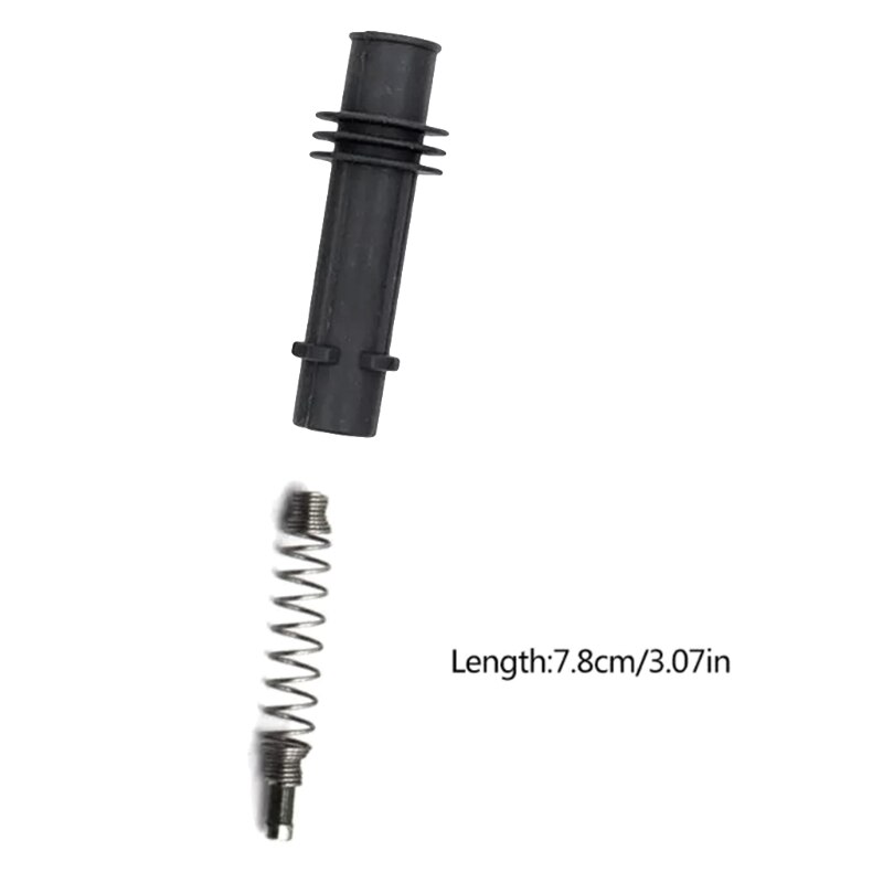 kit di riparazione della molla del pacchetto della bobina di accensione dell'automobile di 4 impostato per Chevrolet Aevo per Opel Adamo Astra rottada Corsa Zafira 95514599 5557 G8TB