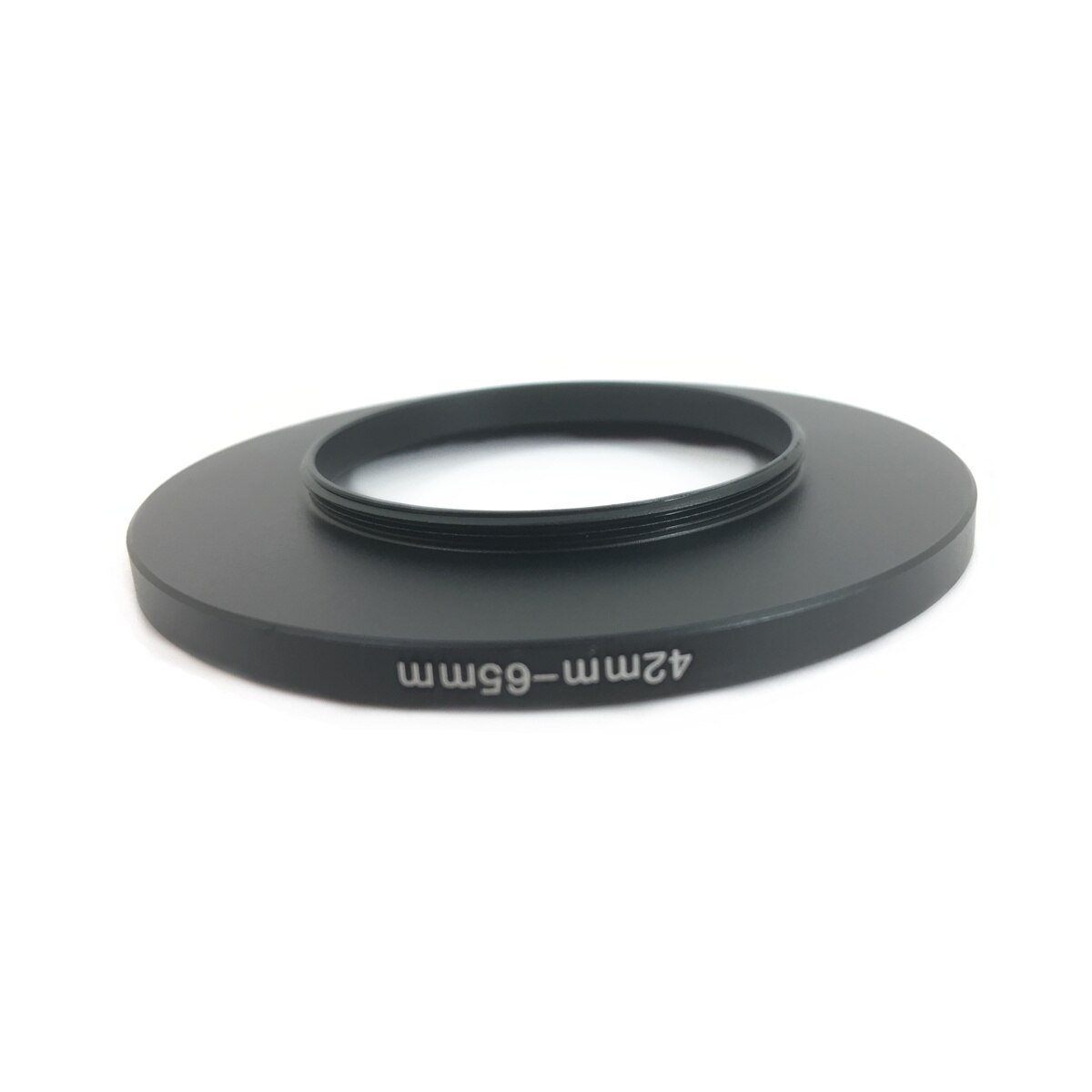 M42-M65 M52-M65 M58-M65 42-65 52-65 58-65 62 Naar 65Mm Draad Ring Adapter Voor camera Helicoids Extension Tube Lens Modificatie