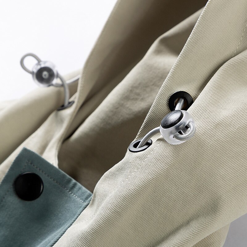 Popular Men Business Casual Jackets Men's Solid Color Jackets Spring Autumn Male England Thin Jacket Coat Chaquetas Hombres