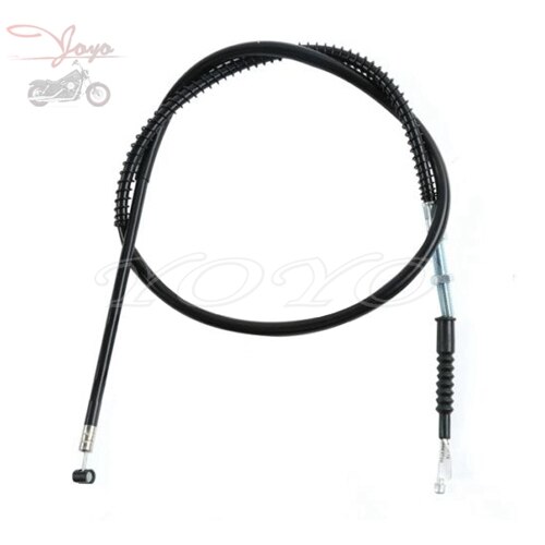 Cabo de embreagem para motocicleta, para yamaha xt600 1984 1985 1986 1987 1988 1989