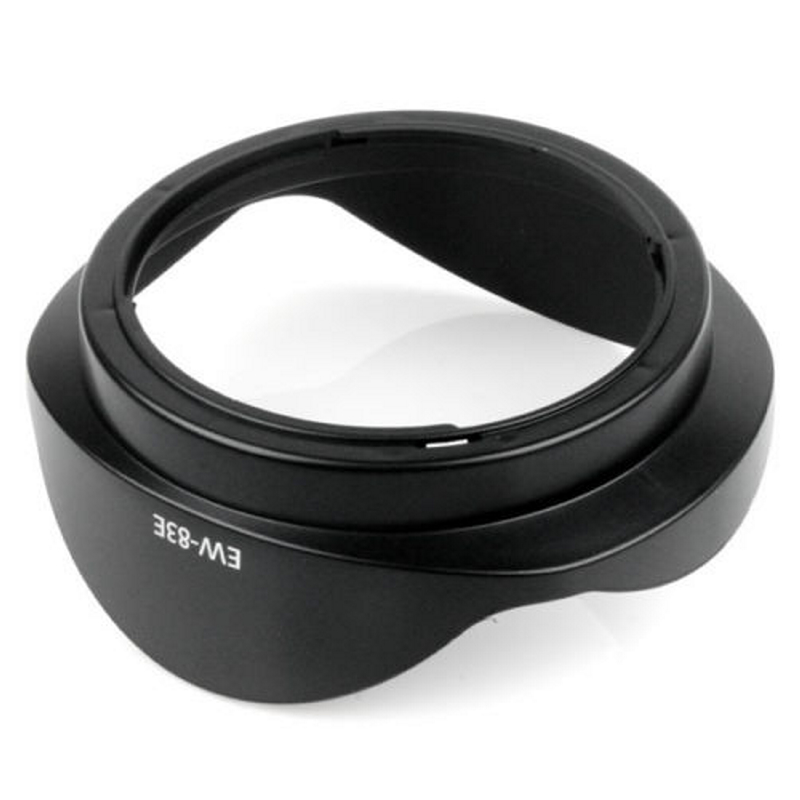 Lens Hood EW-83E for Canon EF 20-35mm f/3.5-4.5L 17-35mm f/2.8L Bayonet Mount-A1