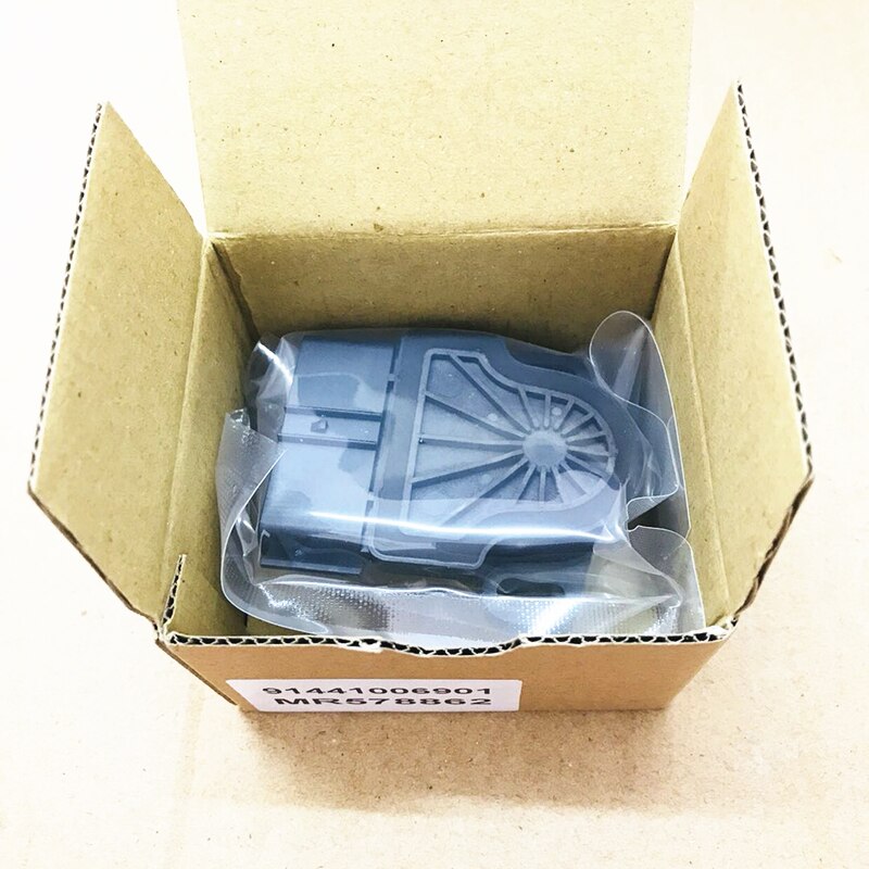 Sensor de posición de acelerador OEM, MR578861, MR578862, MR420721,MD359696,MD360738, GEGT7610-53, GEGT761053, hecho en Taiwán
