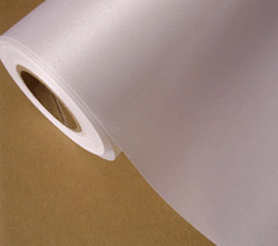 100gsm 36 "* 30 m hoge glossy silky satin printable stof