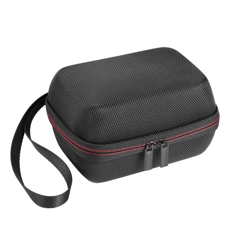 LuckyNV Carrying Case for Omron Evolv Bluetooth Wireless Upper Arm Blood Pressure Monitor - Travel Storage Bag(Case Only)