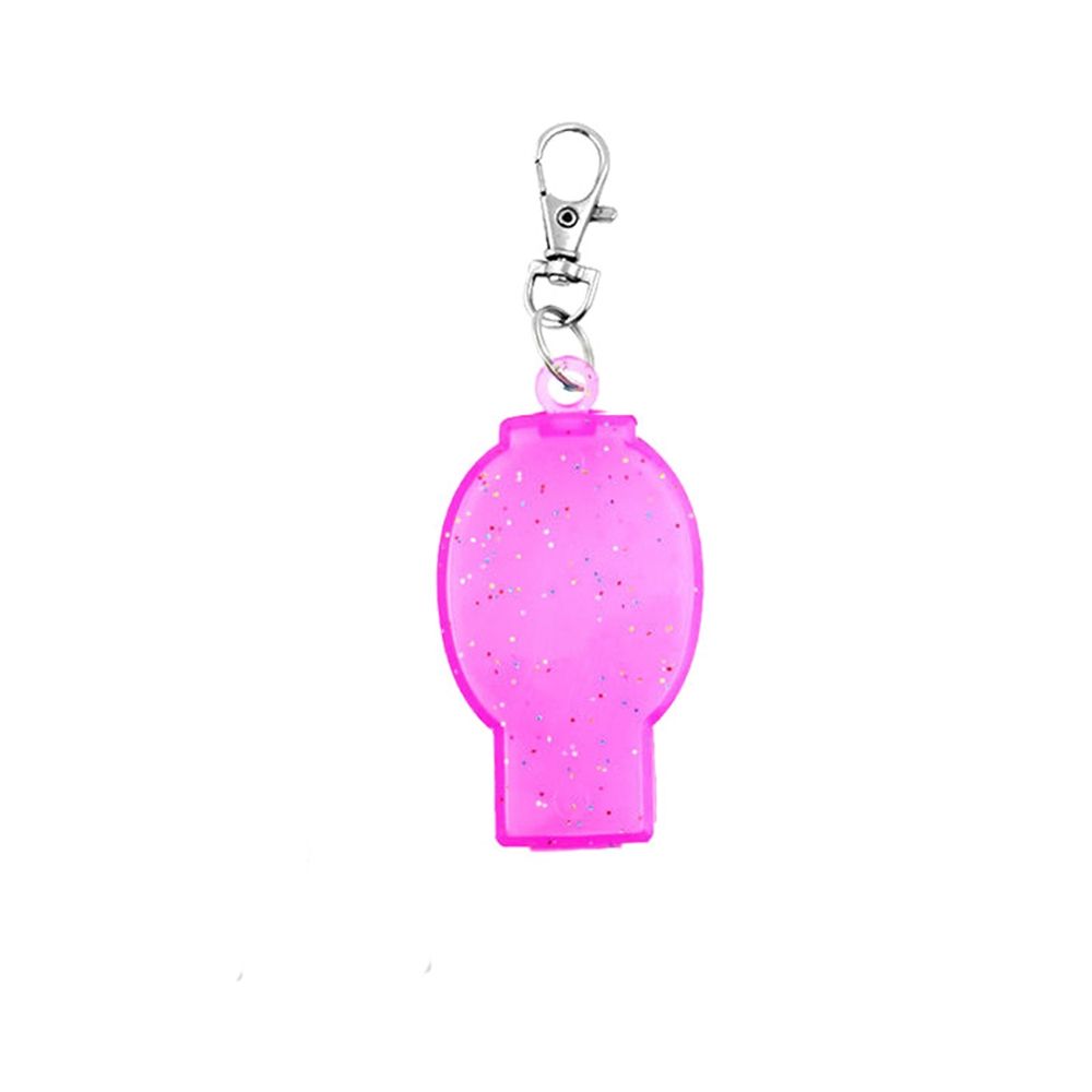 Cuillère de poche Portable en acier inoxydable, couverts de Camping en plein air pliable fourchette de voyage vaisselle de table pique-nique randonnée cuillère fourchette: Purple Box