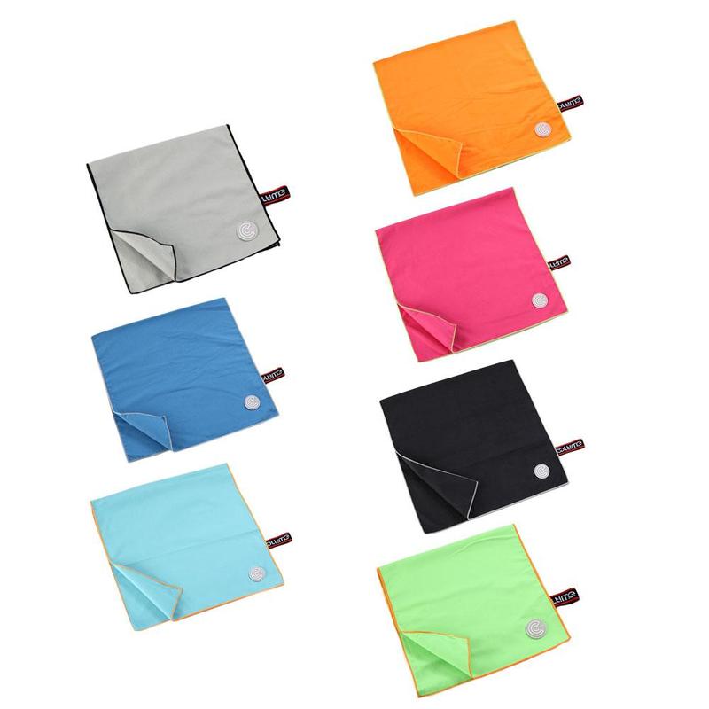 Strandlaken Microfiber Handdoek Zwemmen Resort Strand Zwemmen Yoga Handdoek Sport Grote Handdoek Handdoeken Washandje Sneldrogende L9R8