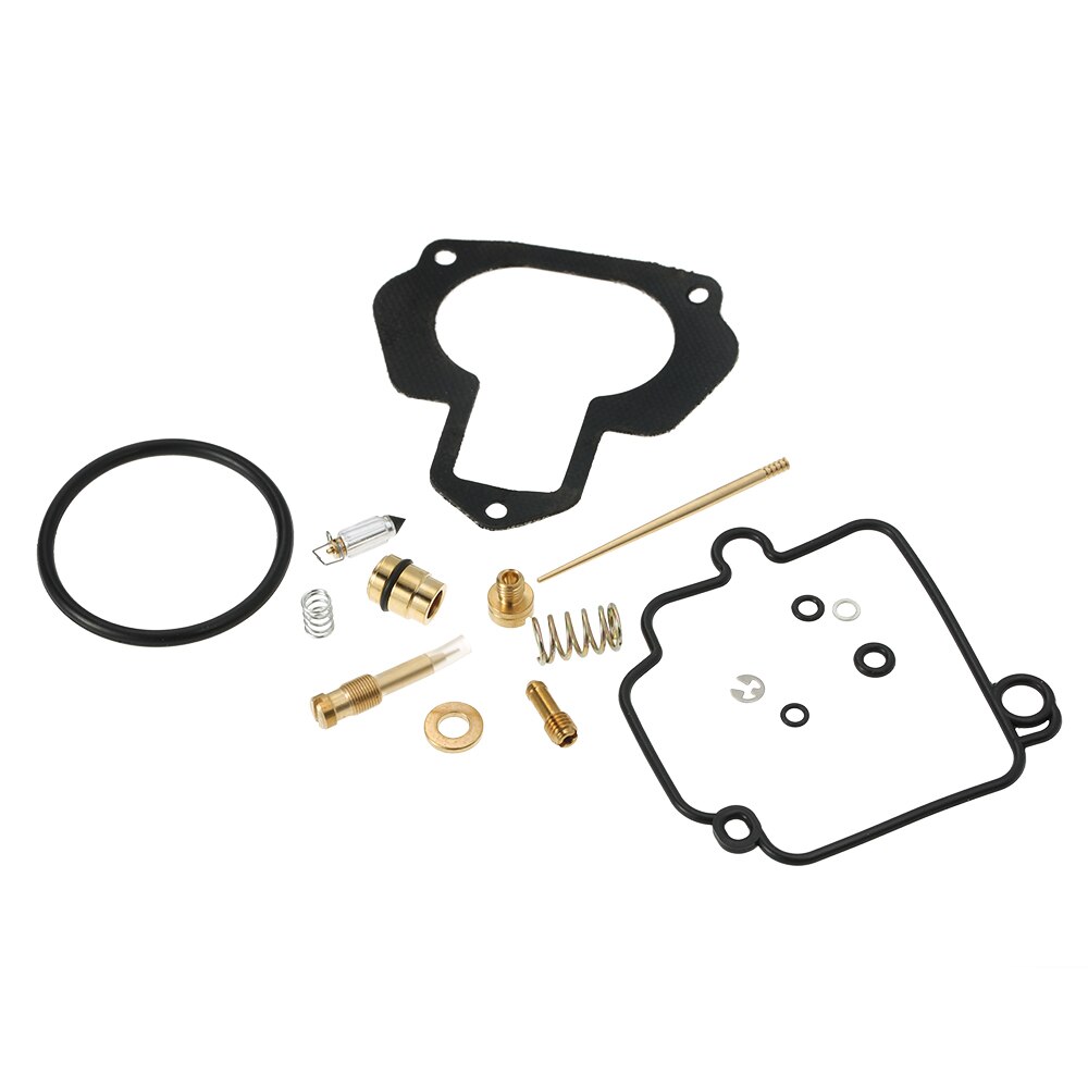 Vergaser-Reparatursatz Für Honda Goldwing GL1500 (1988-1991) – 2 Sets, Inkl. Dichtungen & Teile
