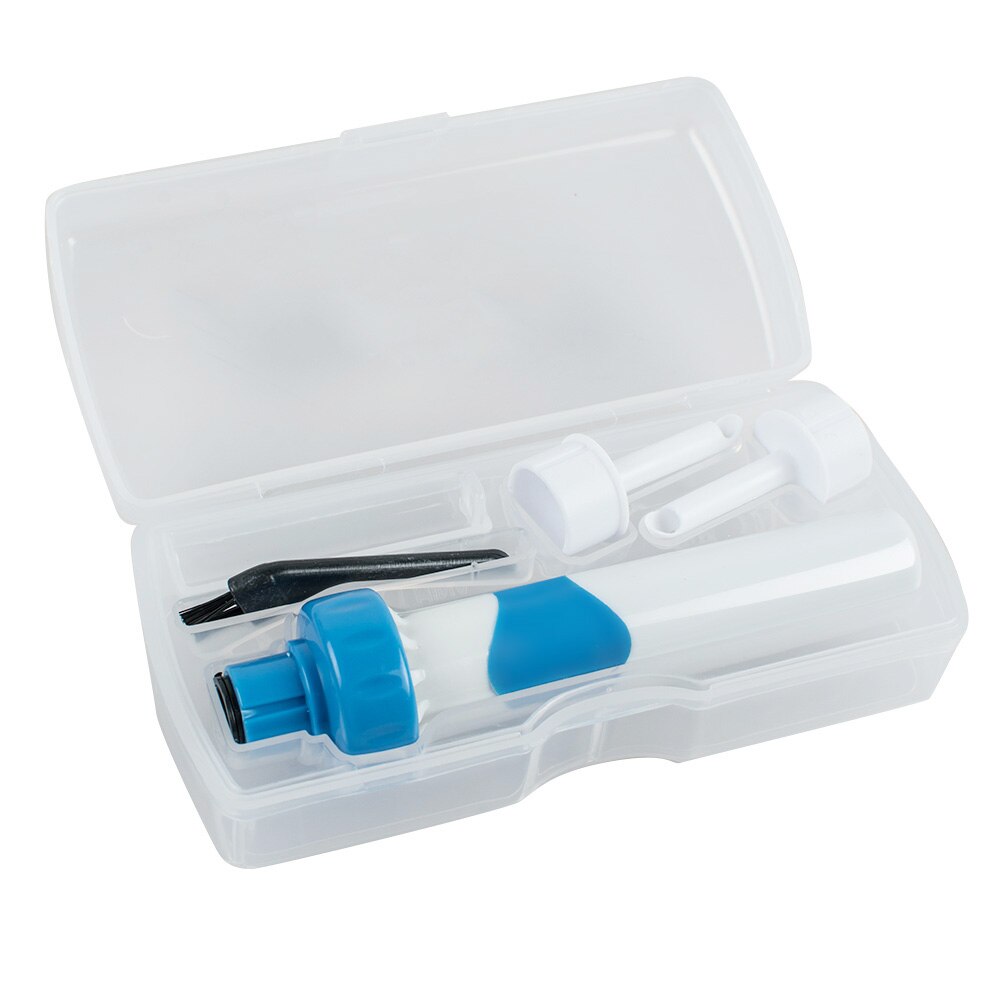 Automatic Electric Smart Ear Care Clean Ear-pick Easy Earwax Removal Soft Cleaner Prevent Ear-pick Clean Tools Set