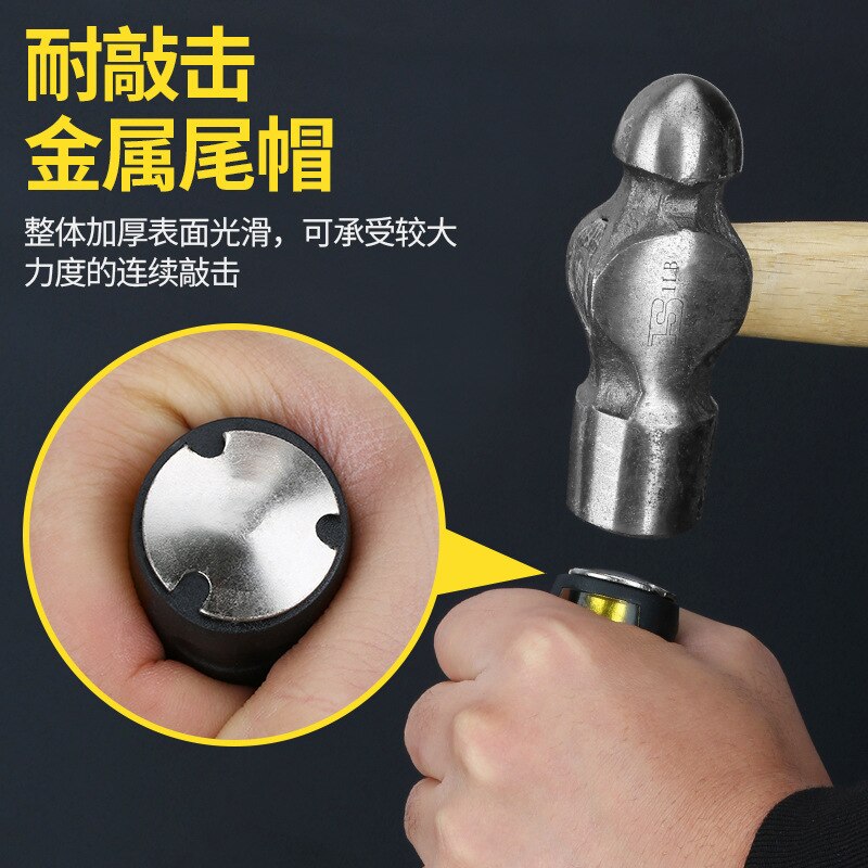 Persian Woodworking Chisel Knife Flat Shovel Knife Flat Chisel Clever Carpenter Slotted Chisel Sub-Woodworking