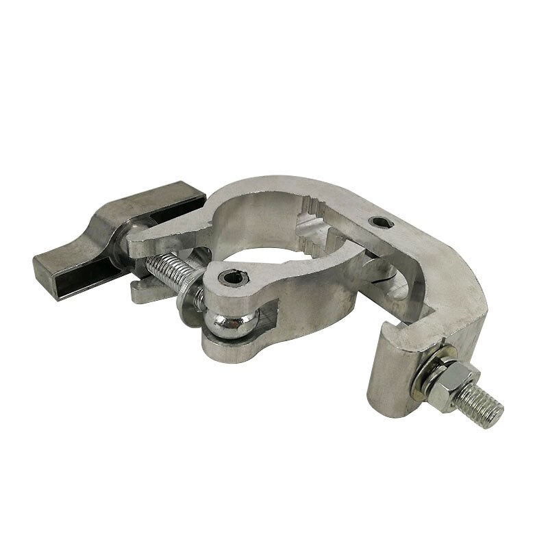 SEHHDS Schnelles Aluminium Material Licht haken, Licht Klemme