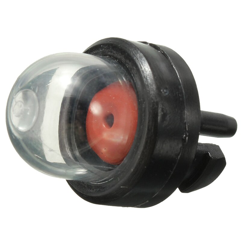 4 Stuks Primer Lamp Pump188-512 Voor Poulan P4018AV-BH P4018WM Voor Homelite Poulan Craftsman Kettingzaag 188-512-1 Brandstof primer Lamp