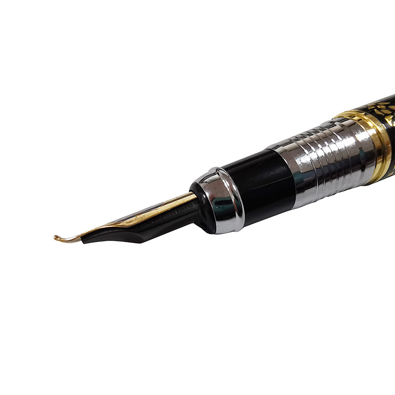 Stylo de calligraphie, modèle asiatique, style saint glyphe,
