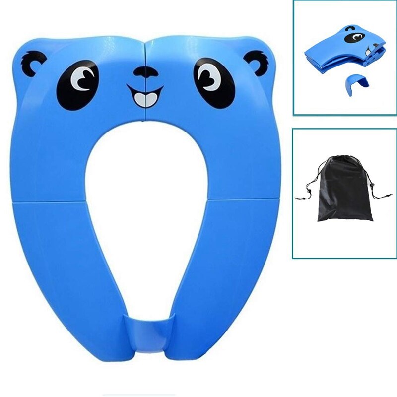 Potty Seat Voor Peuters Potty Training Toilet Met Deksel For Kinderpotje For Jongens Meisjes Kinderen Peuter Converteerbare Potje Trainer Baby Toilet Training Pittige Training Color Rosa Rossa