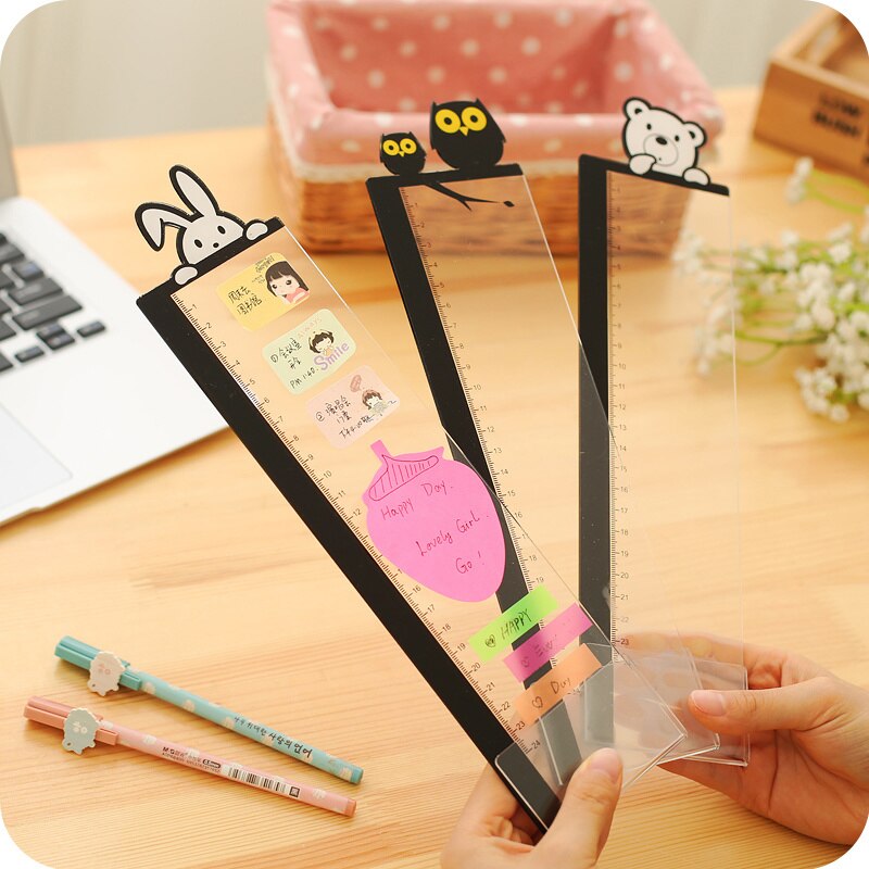 1pcs Message Memo Board PC Screen Computer Monitors Side Panel Planner Writing Record Bulletin Message Board Remind Memo Pad