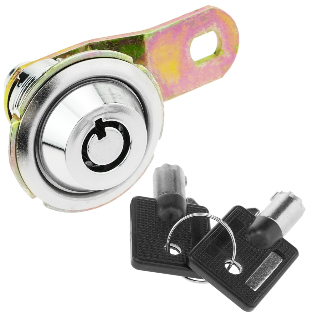 PrimeMatik-42mm X M18 Cam Lock Met Tubular Wrench