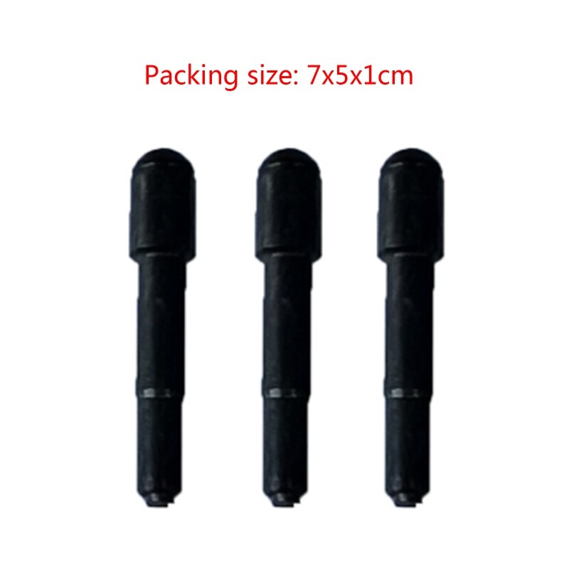 Długopis rysik porady wkład robić jogi 510 520 720 900S Miix 1 2 rodzaj ekran dotykowy laptopa pióro stalówka wymiana 3 sztuk