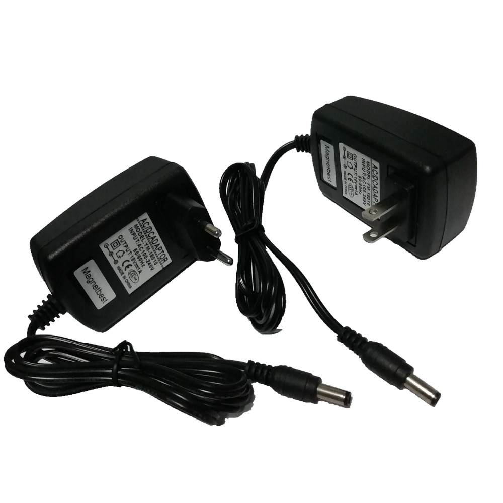 18V 1A Ac Adapter Voor BCA-144 Ryobi 14.4 V 14.4 Volt Voeding Batterij Oplader