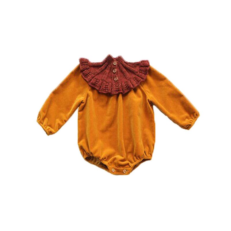 Ins enfants barboteuses bébé Costume bébé fille barboteuse bébé garçon barboteuse bébé fille vêtements bébé noël Boutique hors de l'épaule
