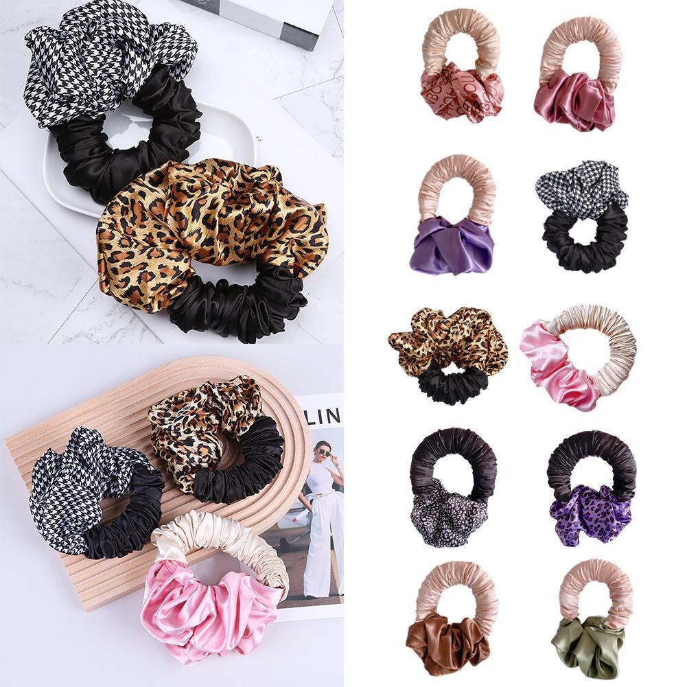 łatwo leniwy Heatless wijący się pręt pałąk wałki robić włosów fala poprzednicy mokre faliste wiązki nieopalany loki narzędzia robić stylizacji włosów kędzior bar