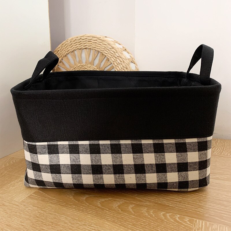 Cesta de Ropa Sucia Plegable para Almacenamiento, Guardador de Juguetes con Dibujos, Ideal con Perros y Niño: YELLOW