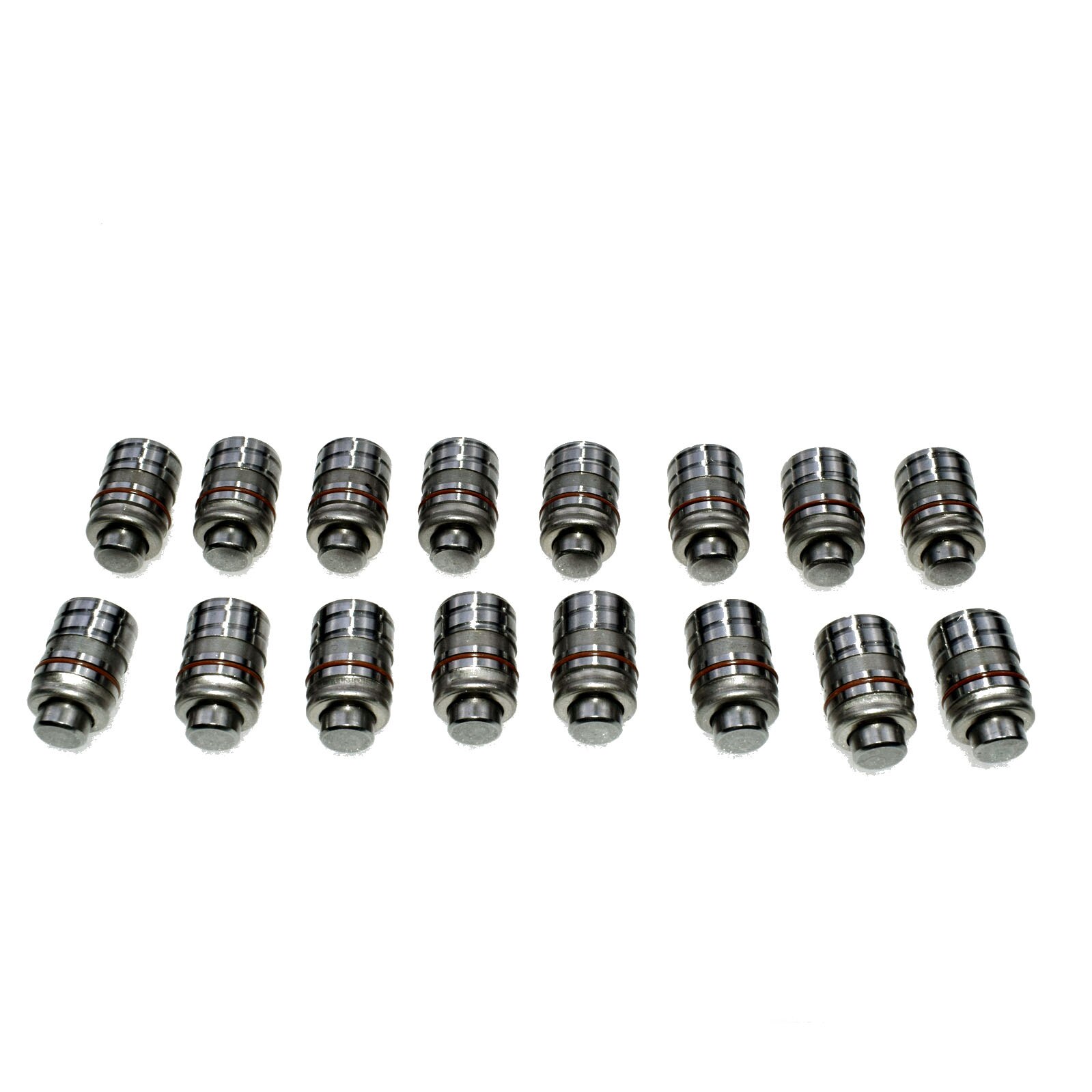 Wolfigo Hydraulische Lifters Lash Richters Voor Honda Paspoort Acura Slx Isuzu Rodeo Trooper 3.2 6VD1 24V LF6017 LIF408 213-1749: 16 Pcs