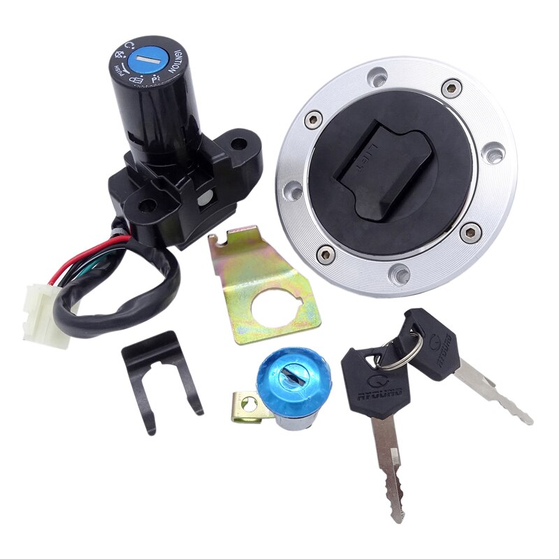 Bouchon de reservoir avec clefs pour DAX ou Monkey HONDA