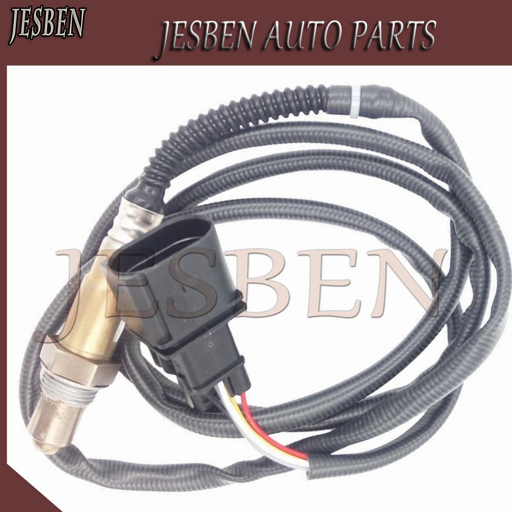 0258007025 etu lambda anturi  o2 happianturi sopii vw bora golf jetta beetle passat phaeton sharan transporter polo