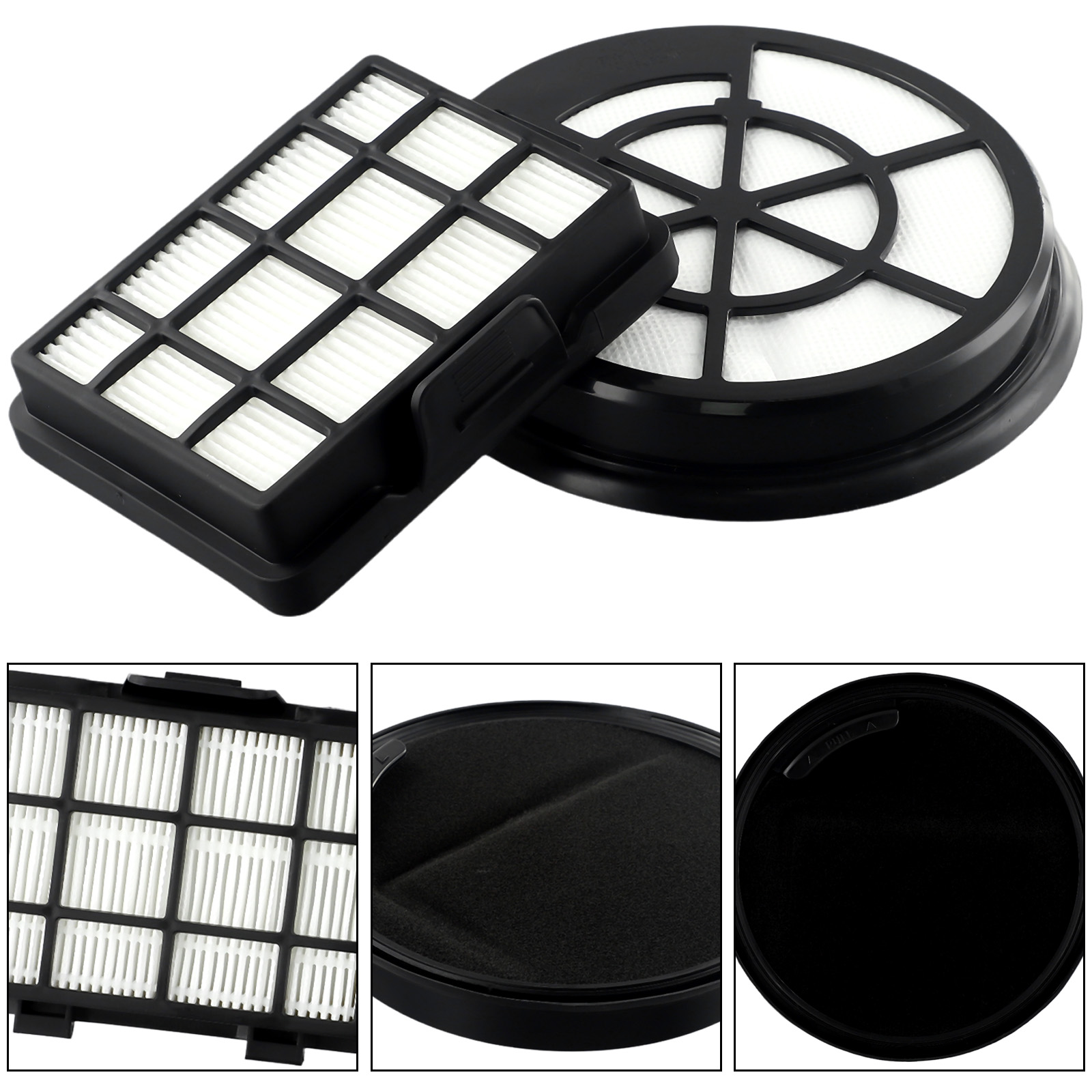 PRESTAZIONI OTTIMALI CON kit filtro tosaerba ad alta efficienza EUR 29