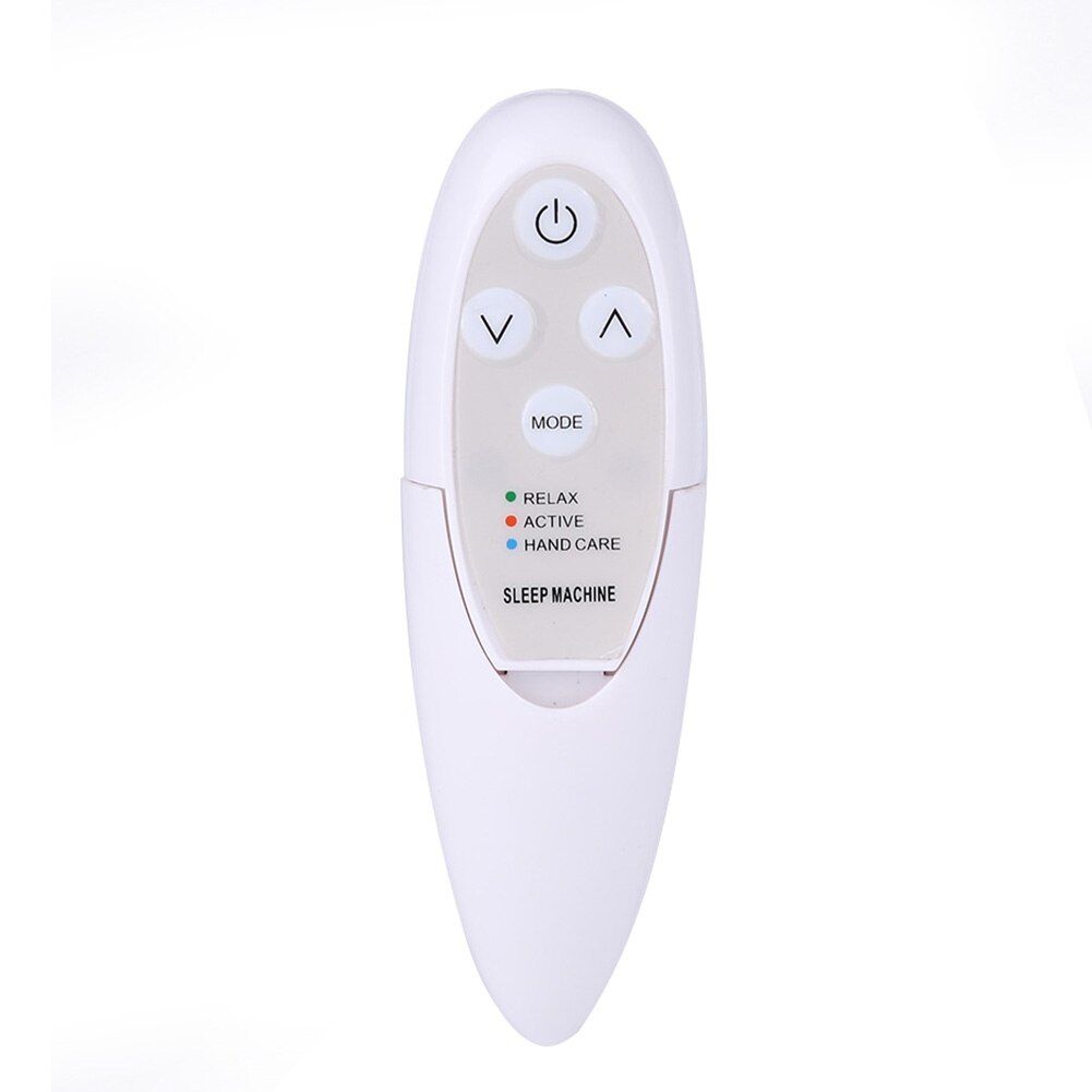 Sleep Aid Device Handheld Microcurrent Intelligent Anxiety Depression Relieve Relaxation Fast Sleep Hypnosis