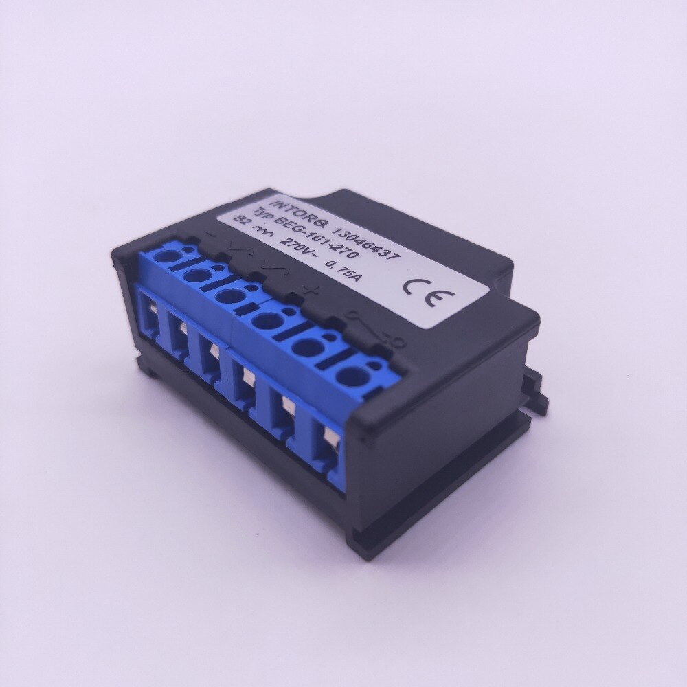 Intorq typ beg -162-270 full wave ensretter modul bremse ensretter beg -161-270 beg -143-270 beg -142-270