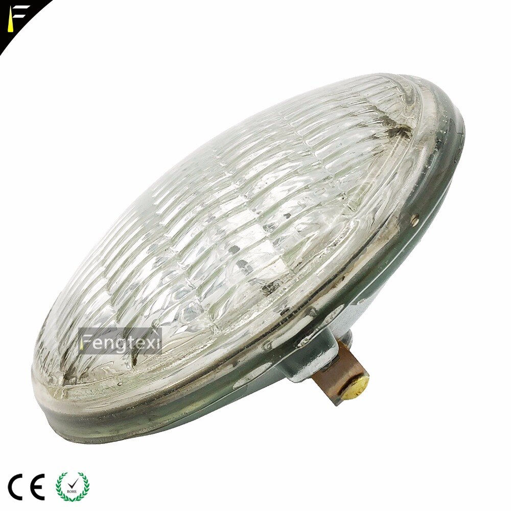 Teaterblindelampe dwe par 36 650 w 120v ac lampe udskift ge lys til skyder til scenelys frontoverflade