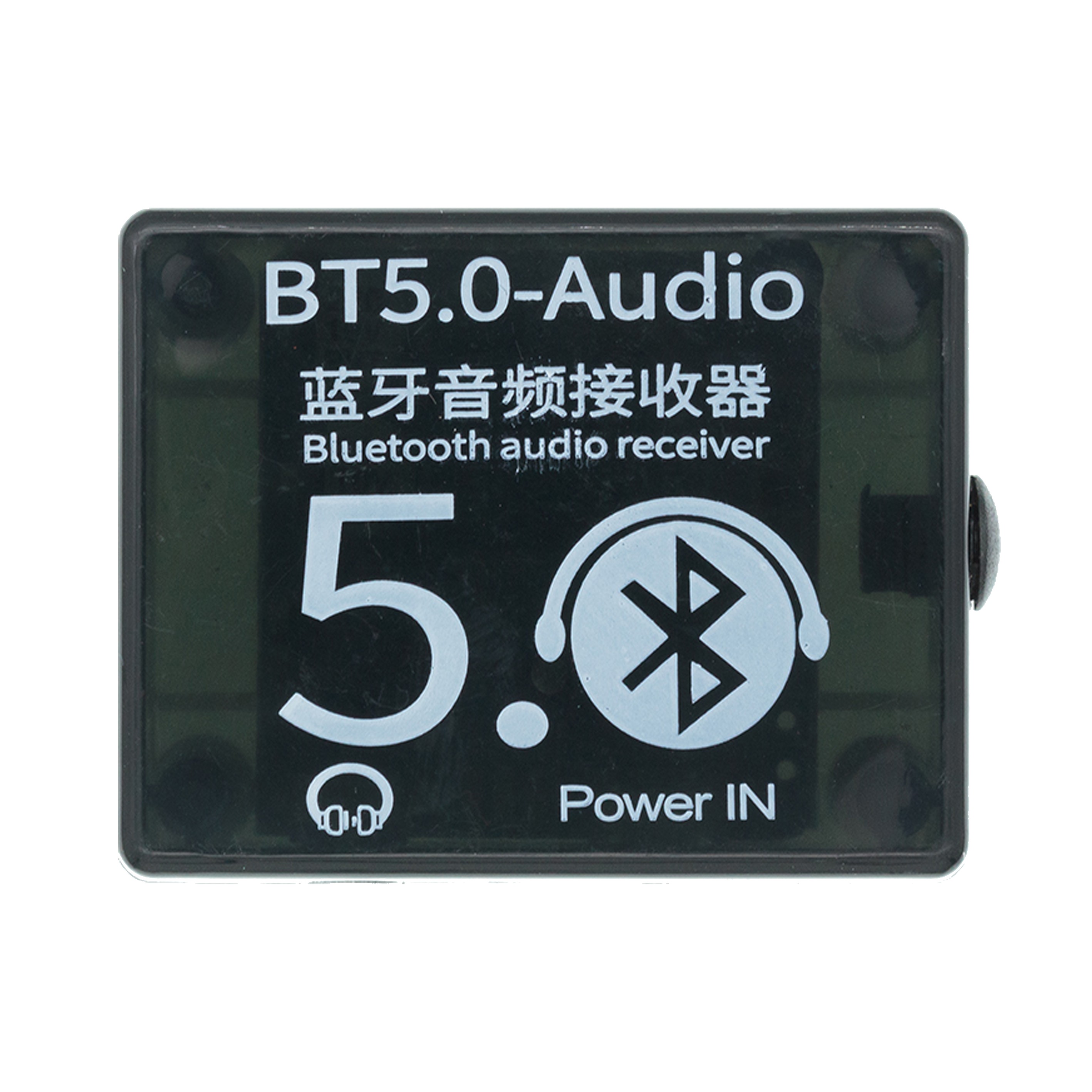 DIY Bluetooth Audio Receiver Board Bluetooth 4.0 4.1 4.2 5.0 MP3 Verlustfreie Decoder Board Wireless Stereo Musik Modul 3,7-5V