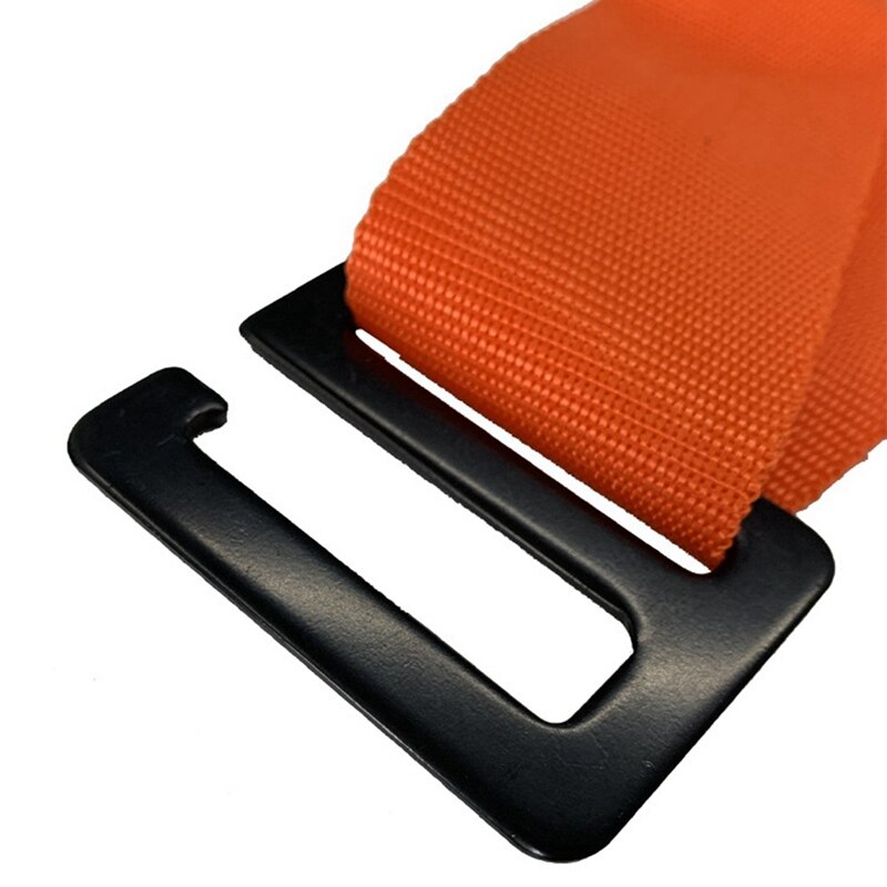 300KG Shoulder Moving Straps-Forearm Forklift Lifting Straps Transport Belt Rope House Convenient Move Tool