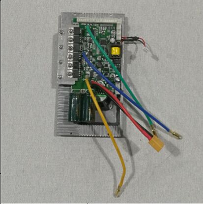 Gotway – monocycle électrique Tesla V2, tous les accessoires, coque, moteur, carte principale, batterie, abat-jour, ceinture de lampe, plaque de couverture latérale