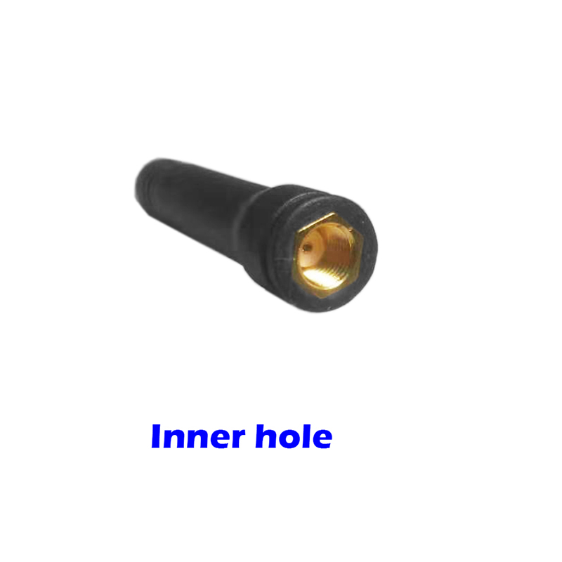 Wifi Antenne 2.4Ghz 3dbi Omni Directionele Voor Router,Modem,Blue Tooth, Netwerk Versterker Signaal Booster, draadloze Range Expander