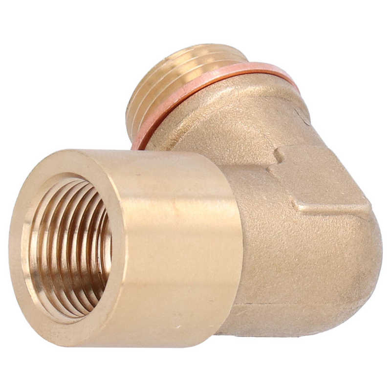 Zuurstof Sensor Adapter Universele O2 Sensor Extension Adapter Voor Auto