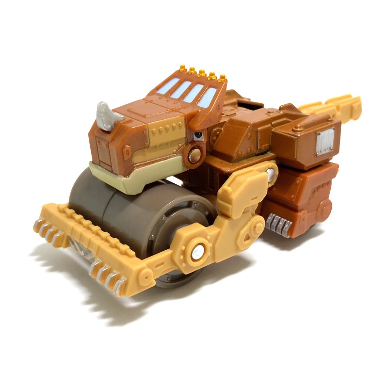 K1 Dinotrux Dinosauro Camion Rimovibile Dinosauro Giocattolo Auto Mini Nuovi Modelli di Regali Per Bambini Giocattoli Modelli di Dinosauro Mini bambino Giocattoli