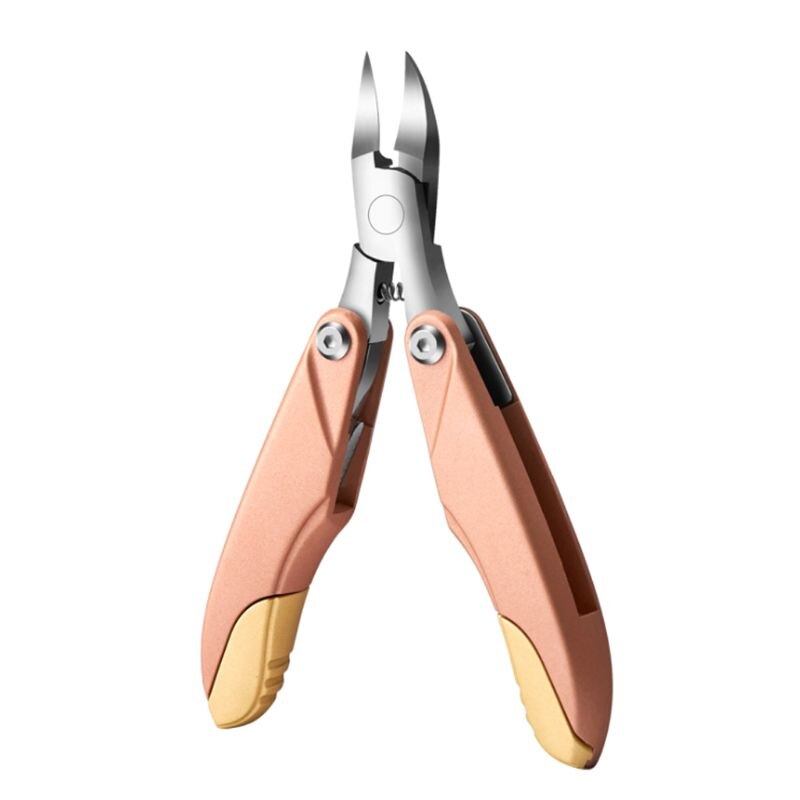 Eagle Mouth Nail Clipper Toenails Trimmer for Ingrown or Thick Toenails Foldable Toe Nail Clipper #11