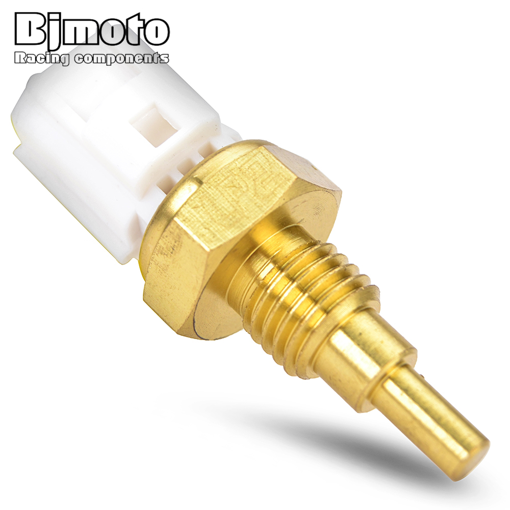 Water Temp Temperature Sensor For Suzuki GSXR GSXS GSX 1000 600 250 750 1250 650F 1300R GW250 SFV650 SV650 VL1500 VLR1800 VZ1500