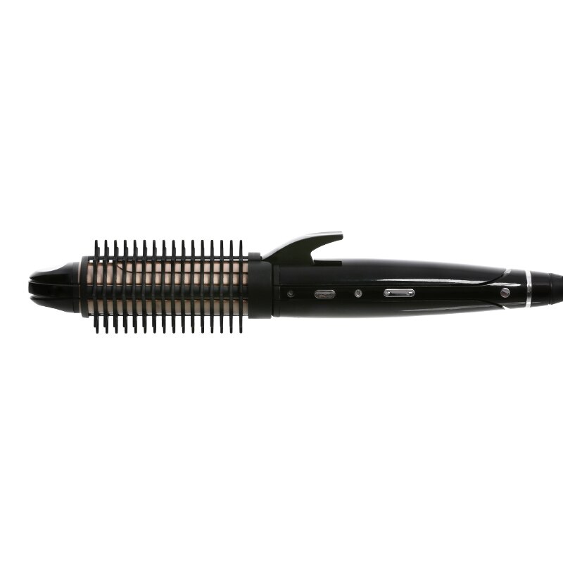 RIWA 3 In 1 Hair Curling Iron LED Display Temperature Curler/Straightner Hair Styler Tool Z9
