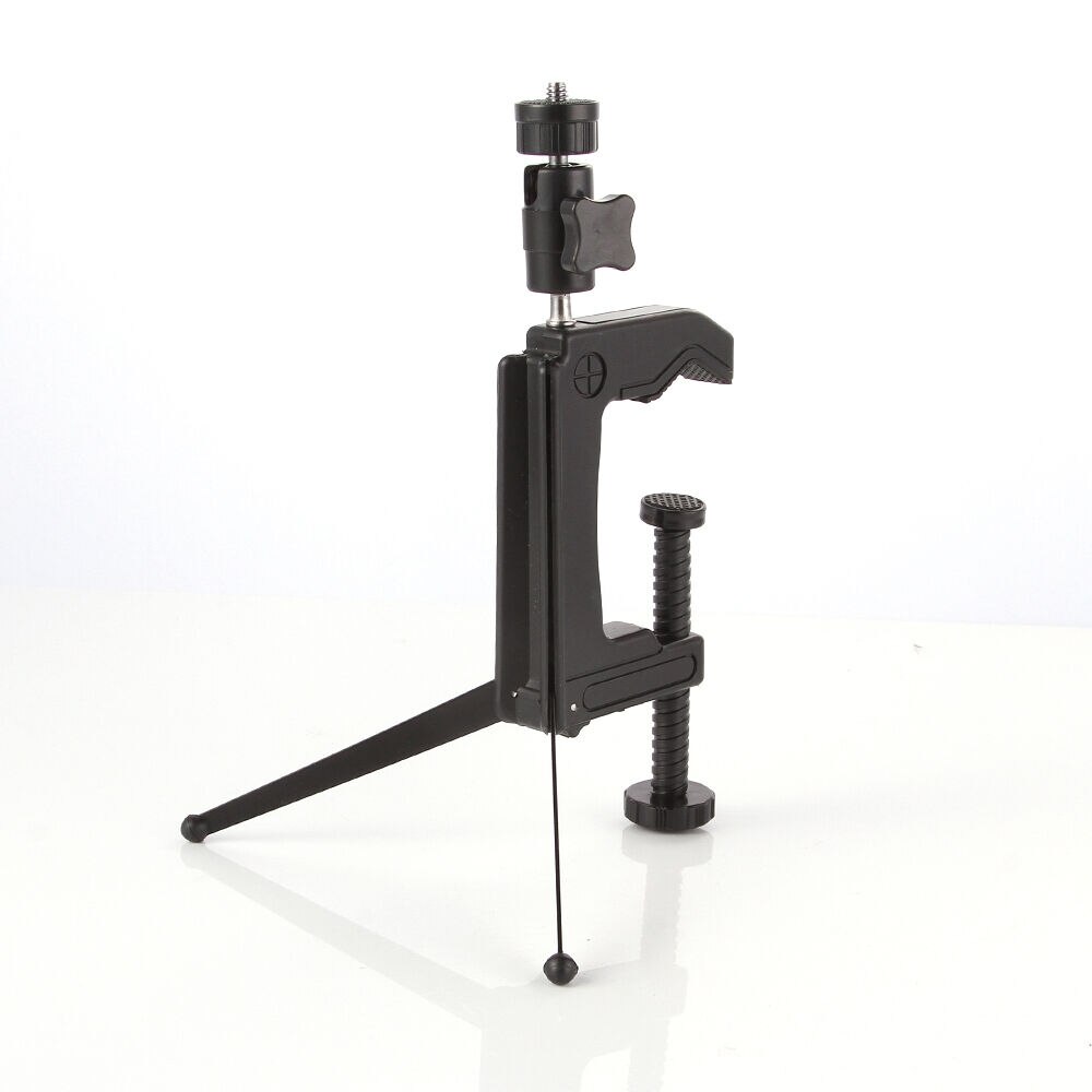 Be In Your Mind 2er Set Schnellwechselplatten 40mm - Kamera Stativ Adapter Mit 1/4 Zoll Gewinde