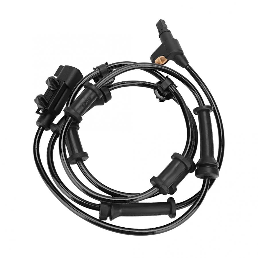 Front Wheel Speed Sensor 68003281a Is Geschikt Voor Jeep Farwrangler 3.6L 3.8L 2007 Auto Onderdelen