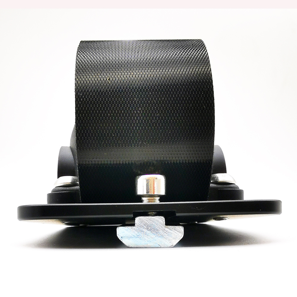 Car Rooftop Carrier Bike Bicycle Rear Wheel Rack Quick Release Upright Roof Bicycle Carrying Rack Fixed Rack Wheel Bracket Car