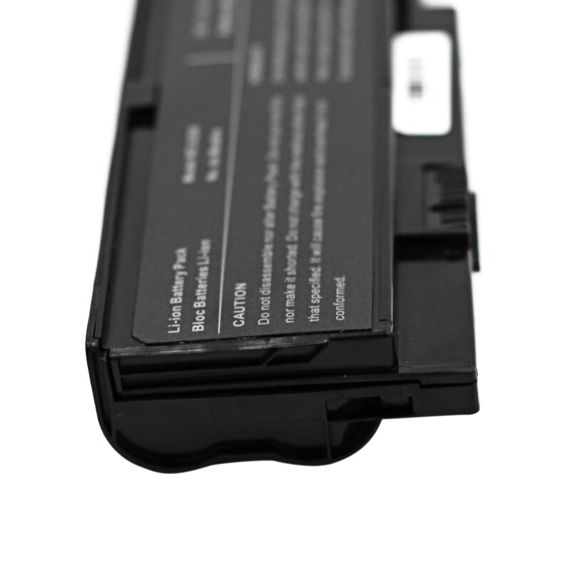 Batería de ordenador portátil para Lenovo ThinkPad X201 X201i X201s X200 X200s X200si 42T4835 3R9254 ASM 42T4537 42T4543 FRU 42T4536 42T4837