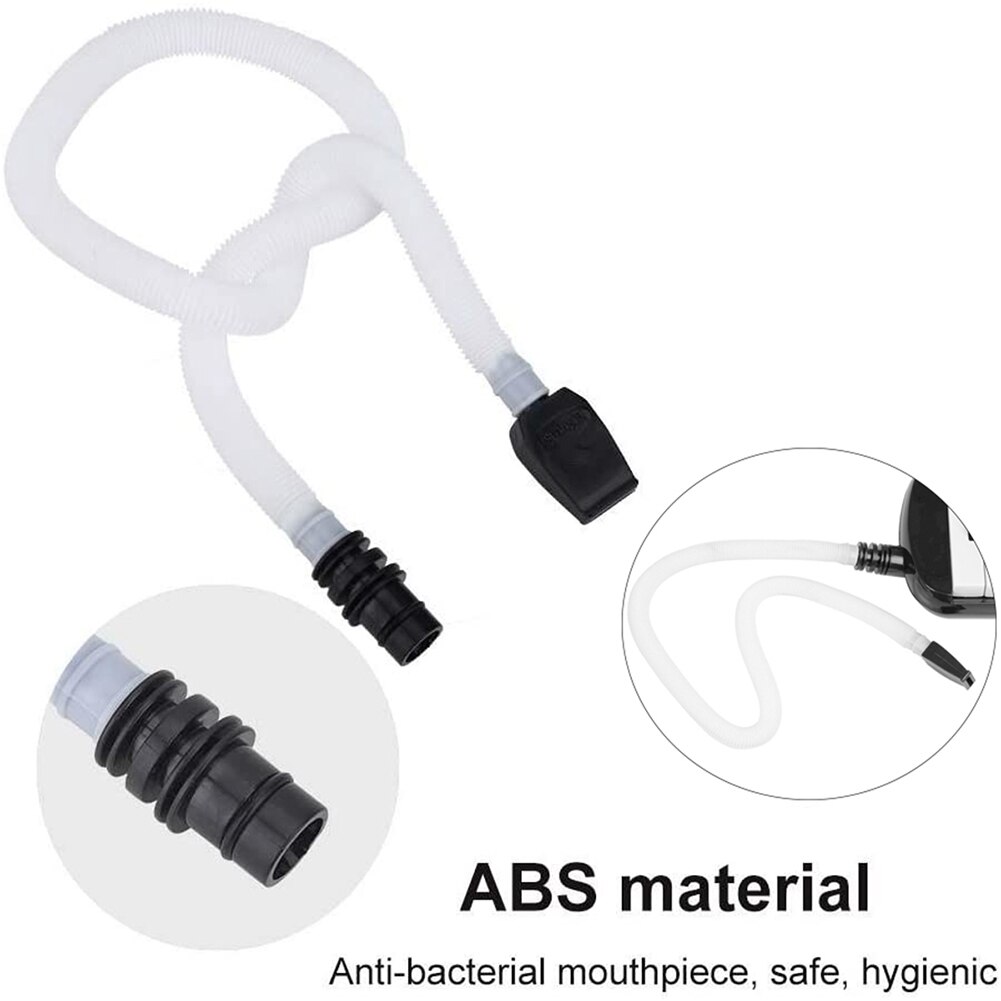 Uds 32/37 teclas Melodica tubo boca órgano Pianica boquilla principiantes niños para los amantes de la música jugando accesorios