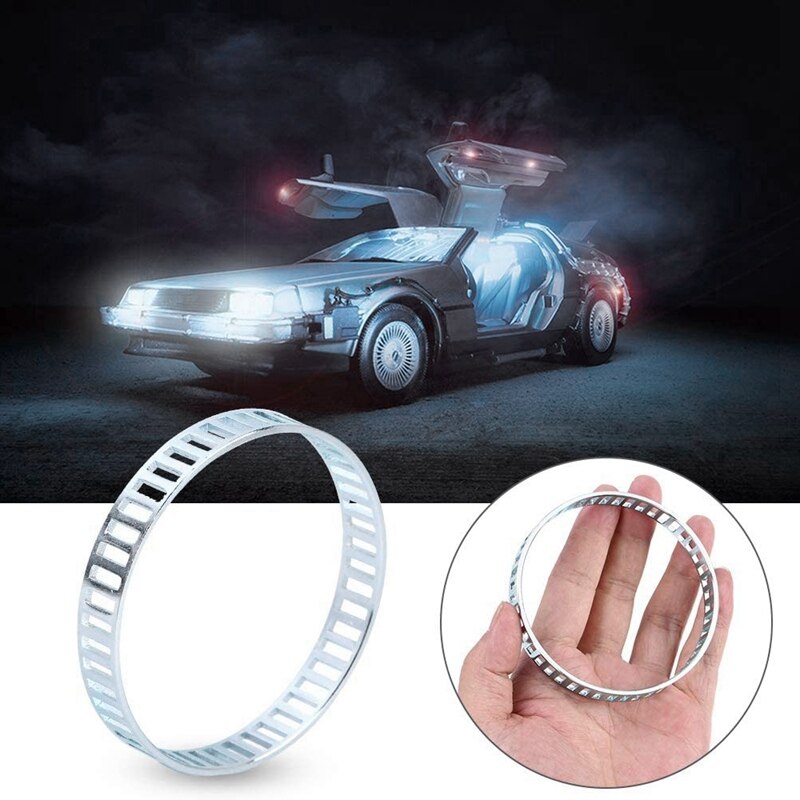 1 Uds anillo ABS Reluctor anillo para E81... E82... E87... E88 Serie 3 E90... E91 00019979, 00004194
