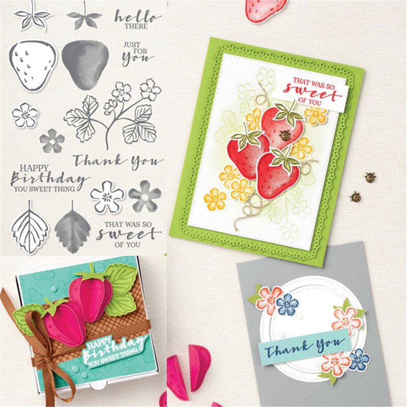 Ginkgo Biloba Metall-Stanzwerkzeug – Schablone Für Scrapbooking, Kartenbasteln & Papierkunst, Aus Karbonstahl